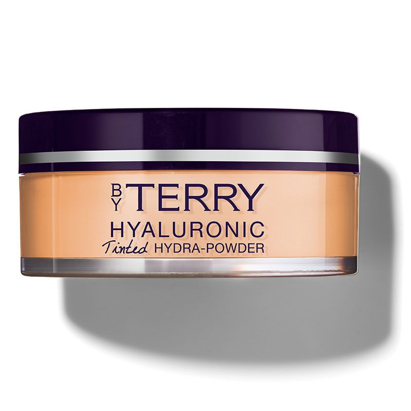 By Terry Hyaluronic Hydra-Powder Tinted Veil N2. Apricot Light 10 g, 10g - Smink