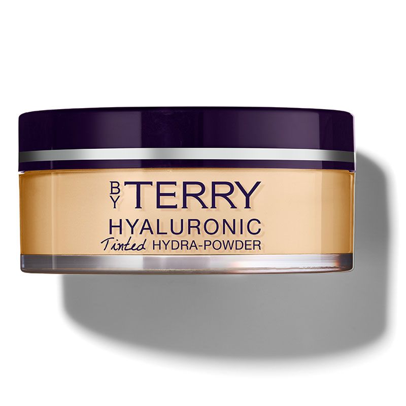 By Terry Hyaluronic Hydra-Powder Tinted Veil N100. Fair 10 g, 10g - Smink