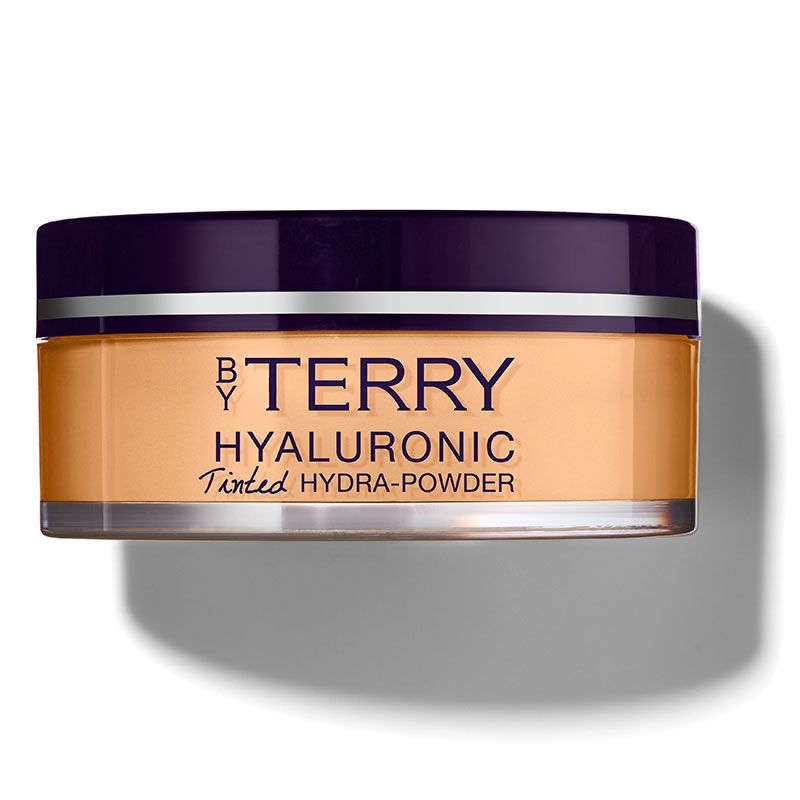 By Terry Hyaluronic Hydra-Powder Tinted Veil N400. Medium 10 g, 10g - Smink