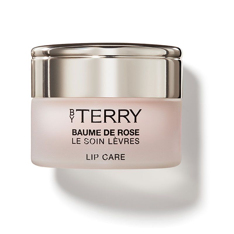By Terry Baume de Rose Lip Balm 10 g, 10g - Smink