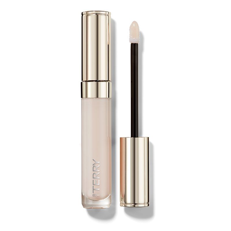 By Terry Baume de Rose Liquid Lip Balm 7 ml, 7ml - Smink