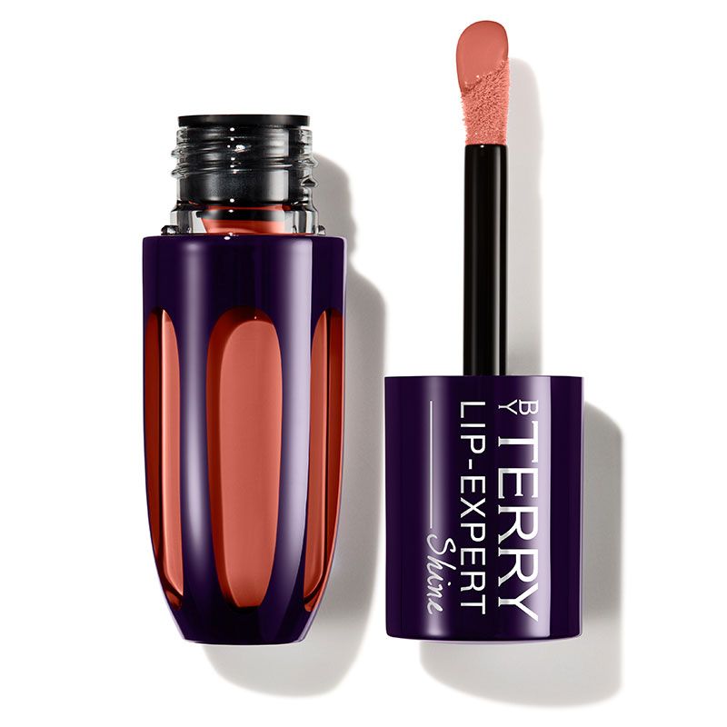 By Terry Lip-Expert Shine Liquid Lipstick N1 - Baby Beige 4 ml, 4ml - Smink