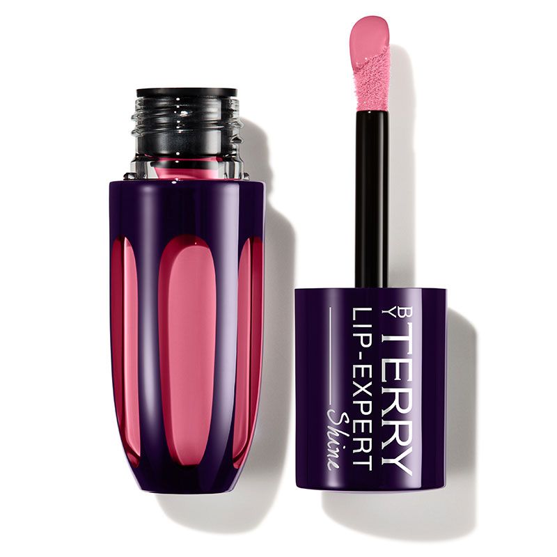 By Terry Lip-Expert Shine Liquid Lipstick N11 - Orchid Cream 4 ml, 4ml - Smink