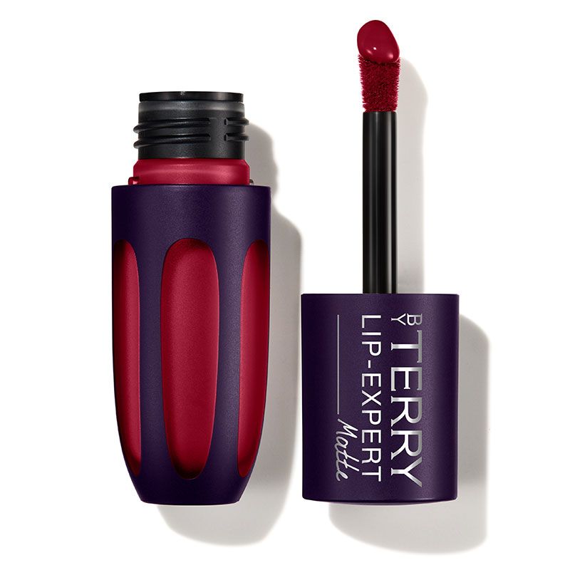 By Terry Lip-Expert Matte Liquid Lipstick N6 - Chili Fig 4 ml, 4ml - Smink