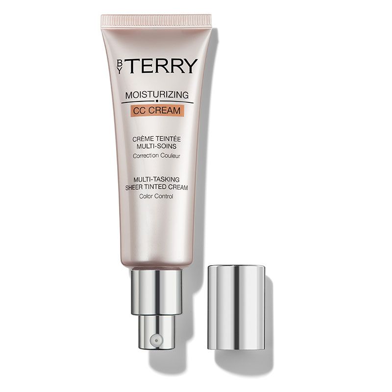 By Terry Moisturizing CC Cream N1 - Nude 30 ml, 30ml - Smink