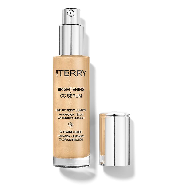 By Terry Brightening CC Serum N3 - Apricot Glow 30 ml, 30ml - Smink