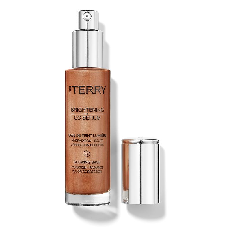 By Terry Brightening CC Serum N4 - Sunny Flash 30 ml, 30ml - Smink
