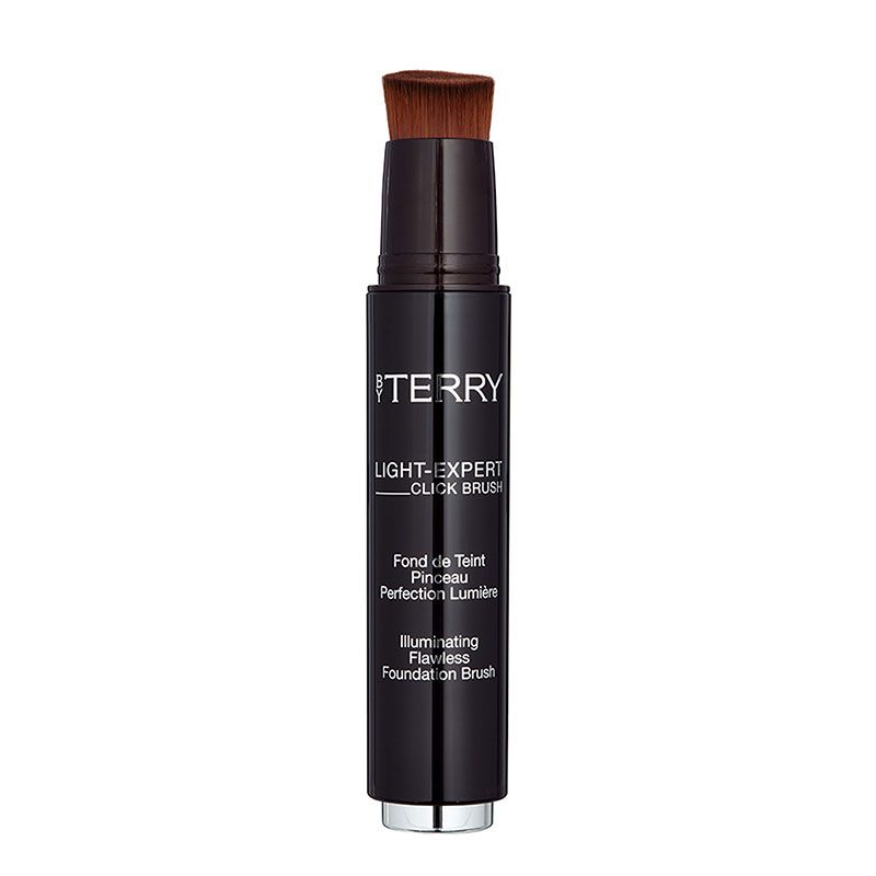 By Terry Light Expert Click Brush Foundation N4 - Rosy Beige 19.5 ml, 9.5ml - Smink