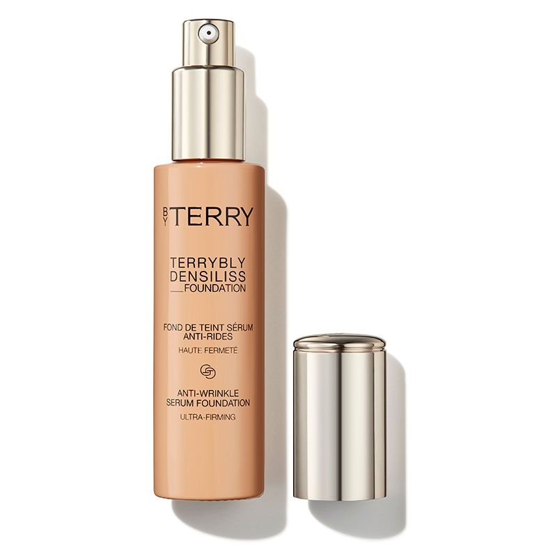 By Terry Terrybly Densiliss Foundation N2 - Cream Ivory 30 ml, 30ml - Smink