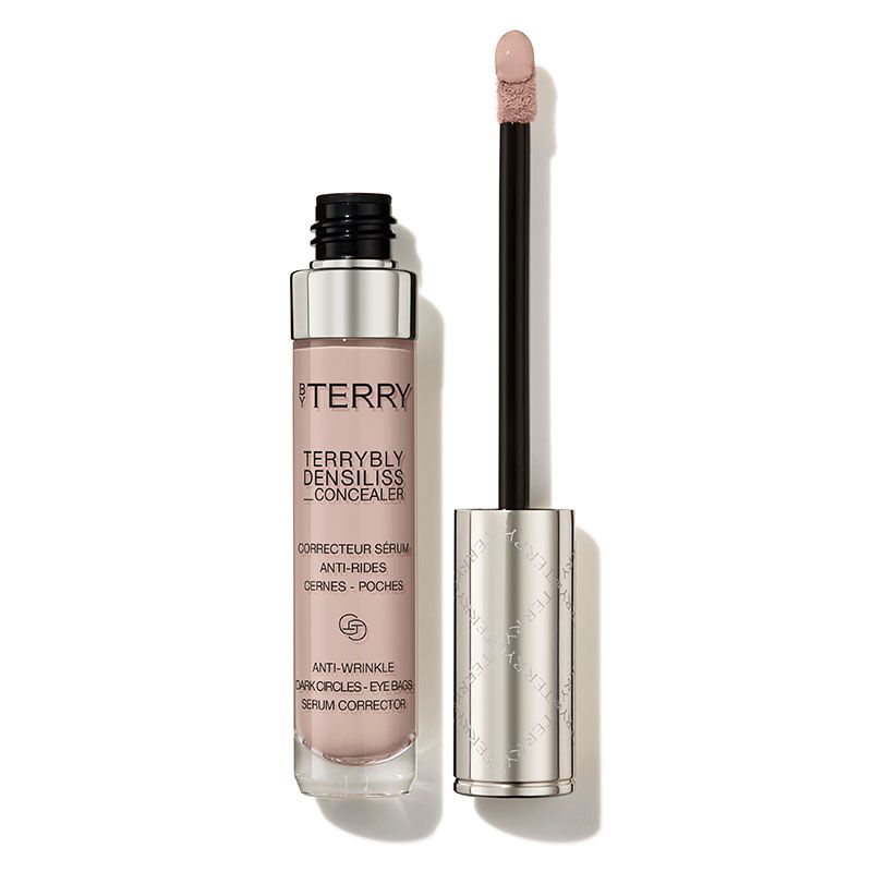 By Terry Terrybly Densiliss Concealer N1- Fresh Fair 7 ml, 7ml - Smink