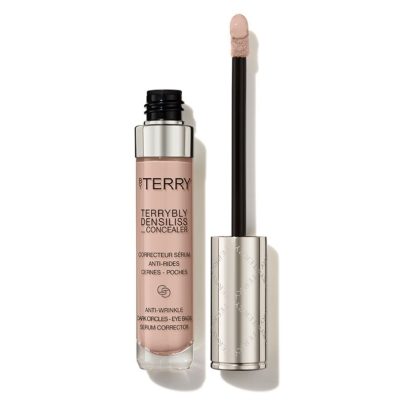 By Terry Terrybly  Densiliss Concealer N2 - Vanilla Beige 7 ml, 7ml - Smink