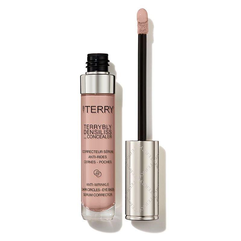 By Terry Terrybly Densiliss Concealer N4- Medium Peach 7 ml, 7ml - Smink