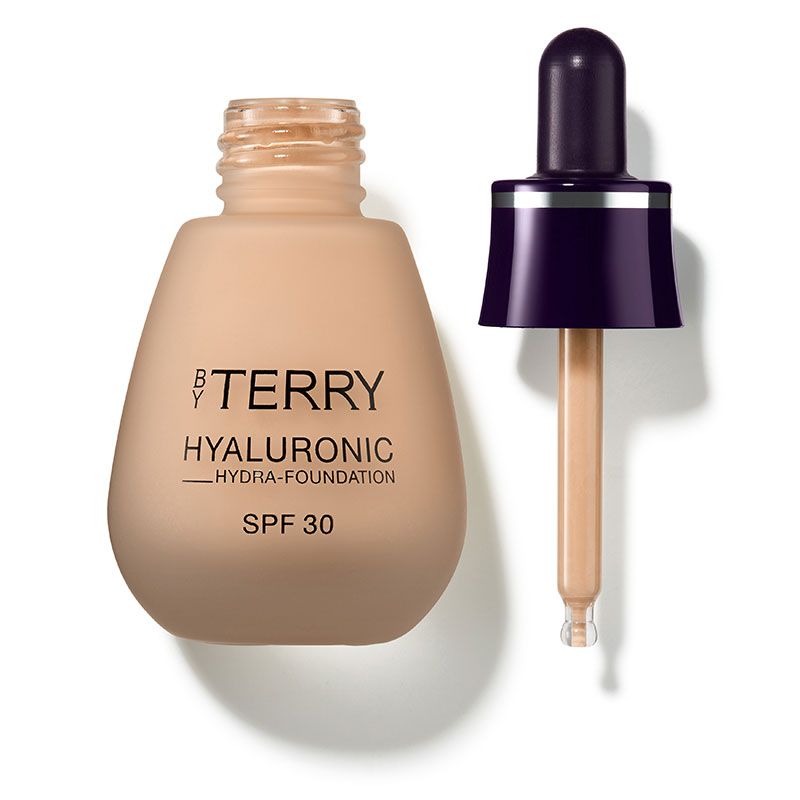 By Terry Hyaluronic Hydra Foundation 200C. Natural-C 30 ml, 30ml - Smink