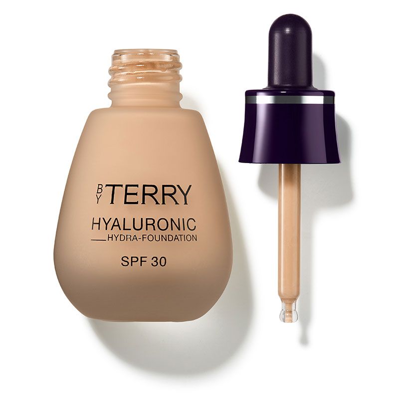 By Terry Hyaluronic Hydra Foundation 300N. Medium Fair-N 30 ml, 30ml - Smink