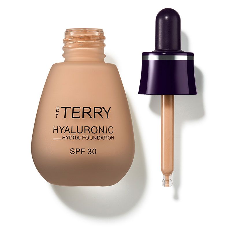 By Terry Hyaluronic Hydra Foundation 300C. Medium Fair-C 30 ml, 30ml - Smink
