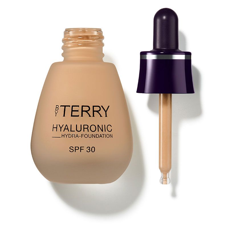 By Terry Hyaluronic Hydra Foundation 400N. Medium-N 30 ml, 30ml - Smink