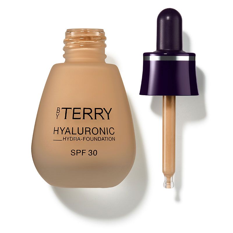 By Terry Hyaluronic Hydra Foundation 400W. Medium-W 30 ml, 30ml - Smink