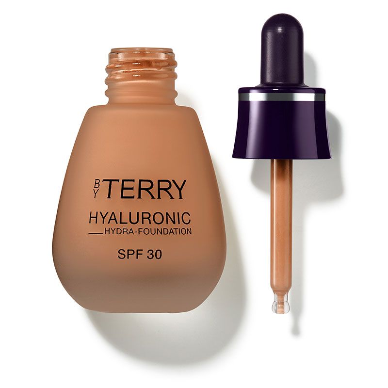 By Terry Hyaluronic Hydra Foundation 500W. Medium Dark-W 30 ml, 30ml - Smink