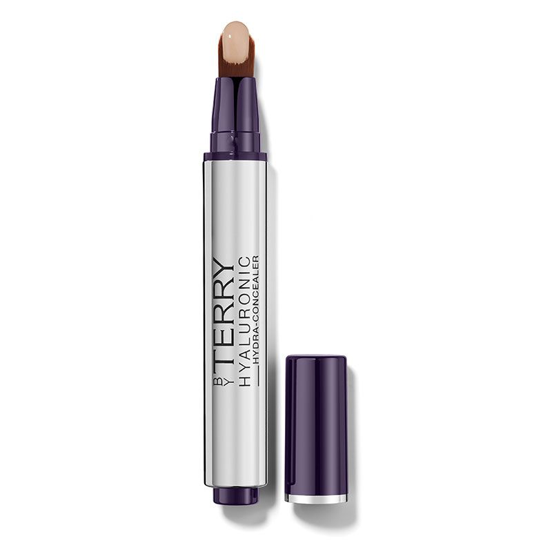 By Terry Hyaluronic Hydra Concealer 200. Natural 5.9 ml, 5.9ml - Smink