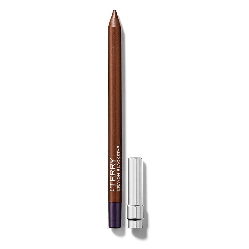 By Terry Crayon Blackstar Eyeliner N2 - Brown Stellar 1.2 g, 1.2g - Smink