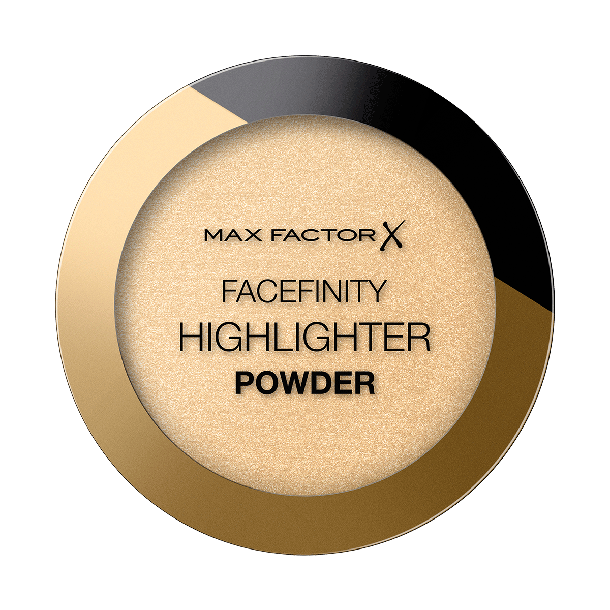 Max Factor Facefinity Powder Highlighter 002 Golden Hour, 8g - Smink