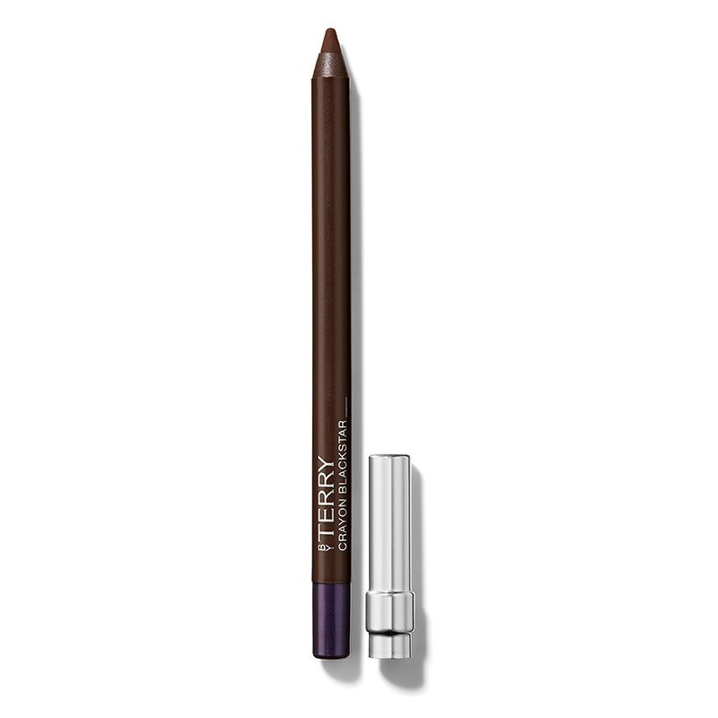 By Terry Crayon Blackstar Eyeliner N4 - Brown Secret 1.2 g, 1.2g - Smink