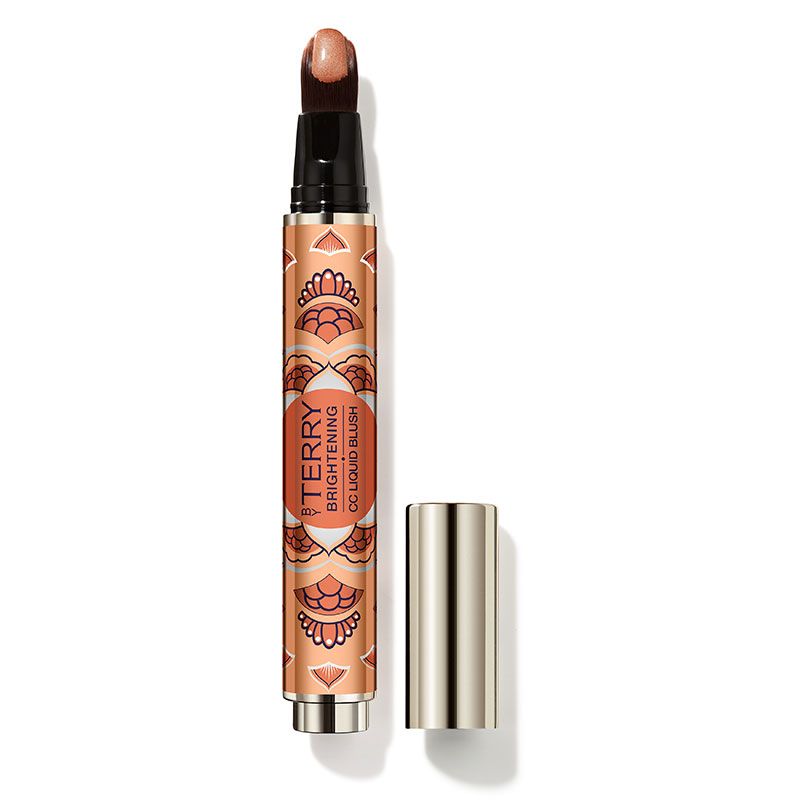 By Terry Brightening CC Liquid Blush N2 - Sunny Glow 7 g, 7g - Smink