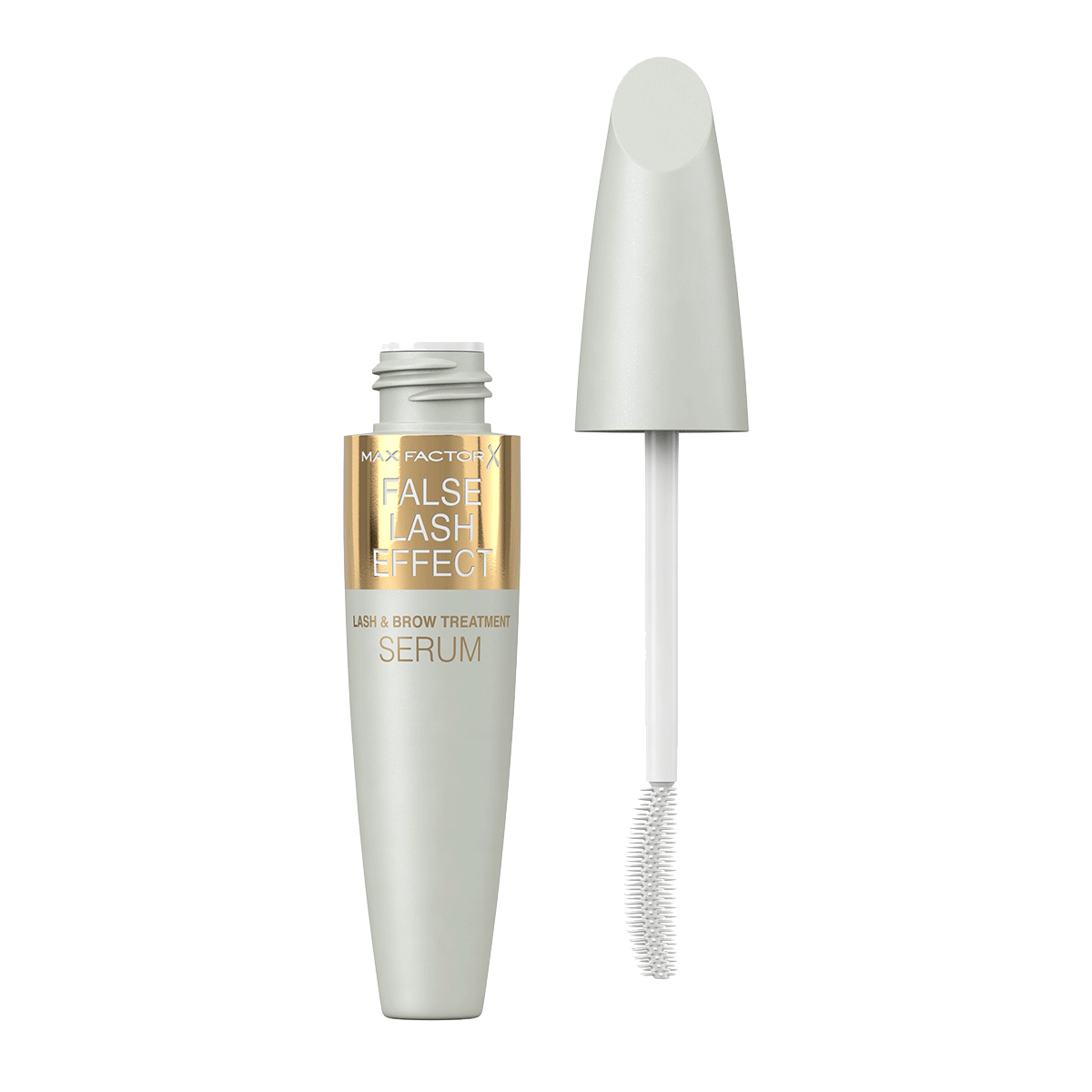 Max Factor False Lash Effect Mascara Lash & Brow Serum, 13.1ml - Smink