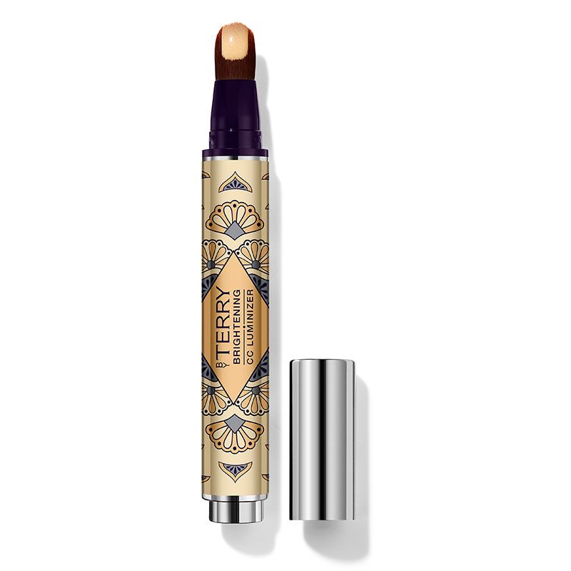 By Terry Brightening CC Luminizer 1. Universal Glow 7 g, 7g - Smink