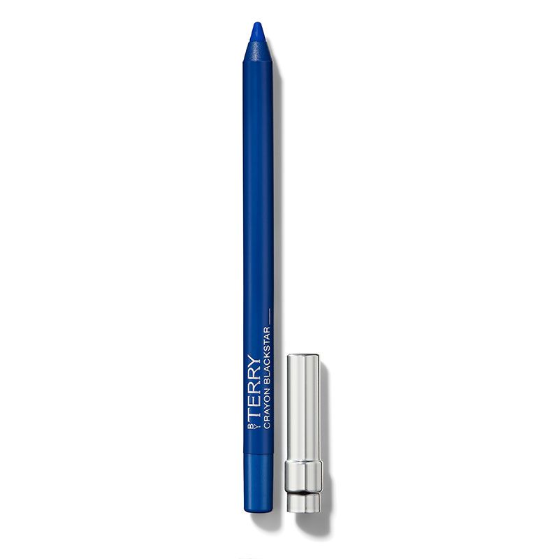 By Terry Crayon Blackstar Eyeliner N5 - Terrybleu 1.2 g, 1.2g - Smink