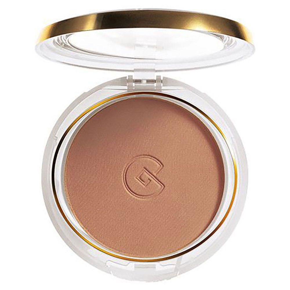Collistar Silk Effect Maxi Blusher 02 Ambra - Smink