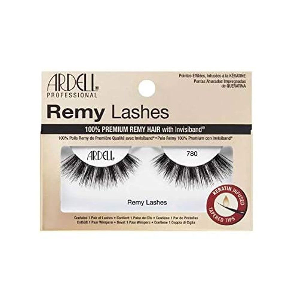 Ardell Remy Lashes 780 - Smink
