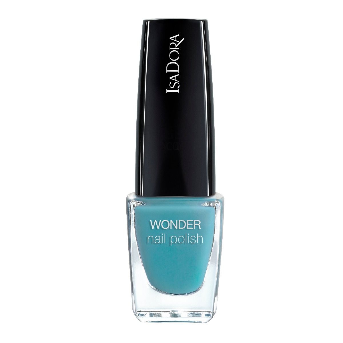 Isadora Wonder Nail Polish 257 Ocean Breeze - Smink