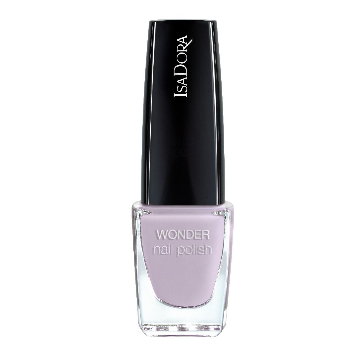 Isadora Wonder Nail Polish 259 Lavender Silk - Smink
