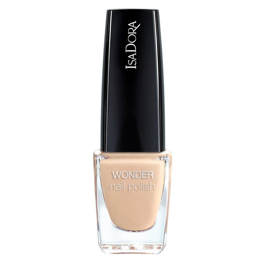Isadora Wonder Nail Polish Soft Linen - Smink