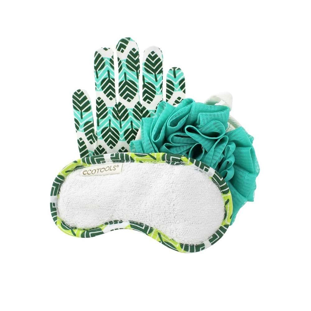 EcoTools Three-Piece Soothe And Relax Set - Smink