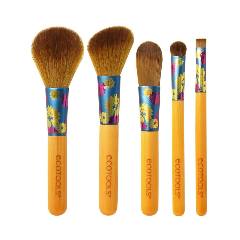 Eco Tools Lovely Looks Multilingual - Smink