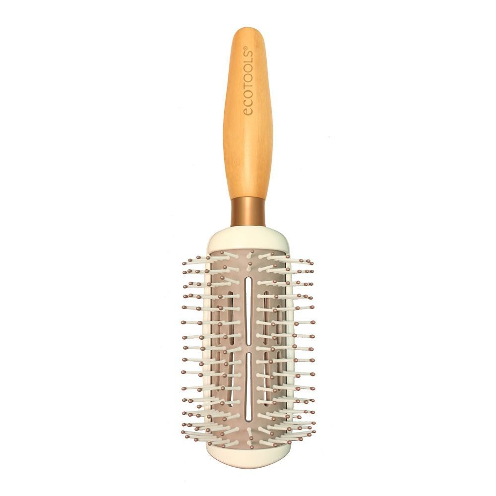 EcoTools Styler & Smoother Agility Brush - Smink