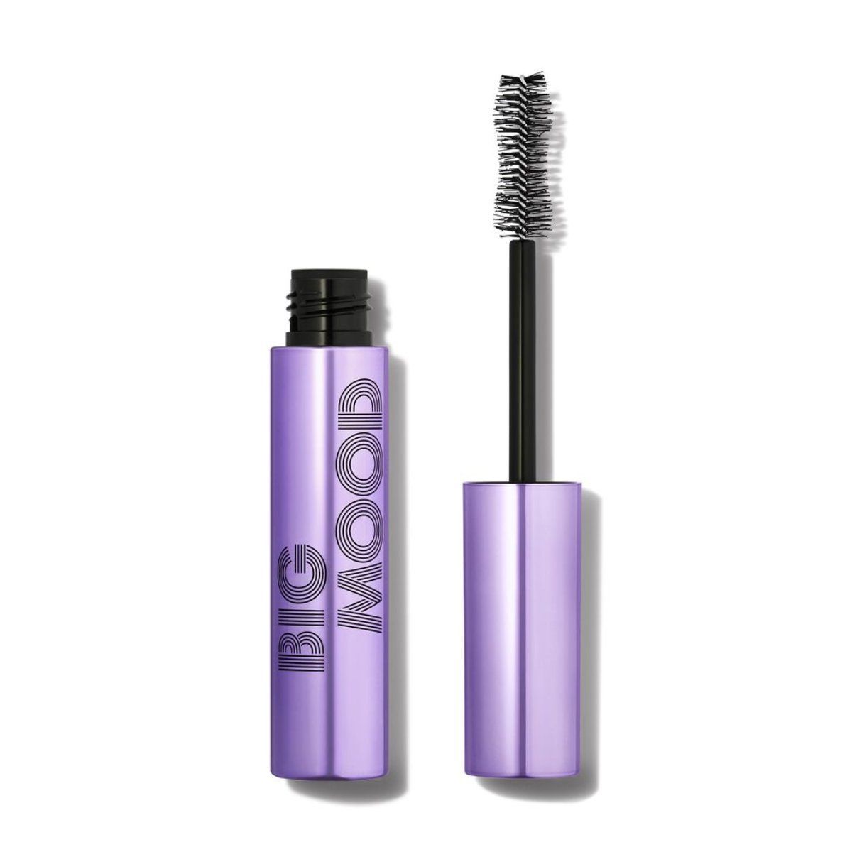 e.l.f. Big Mood Mascara 9 ml, 9ml - Smink