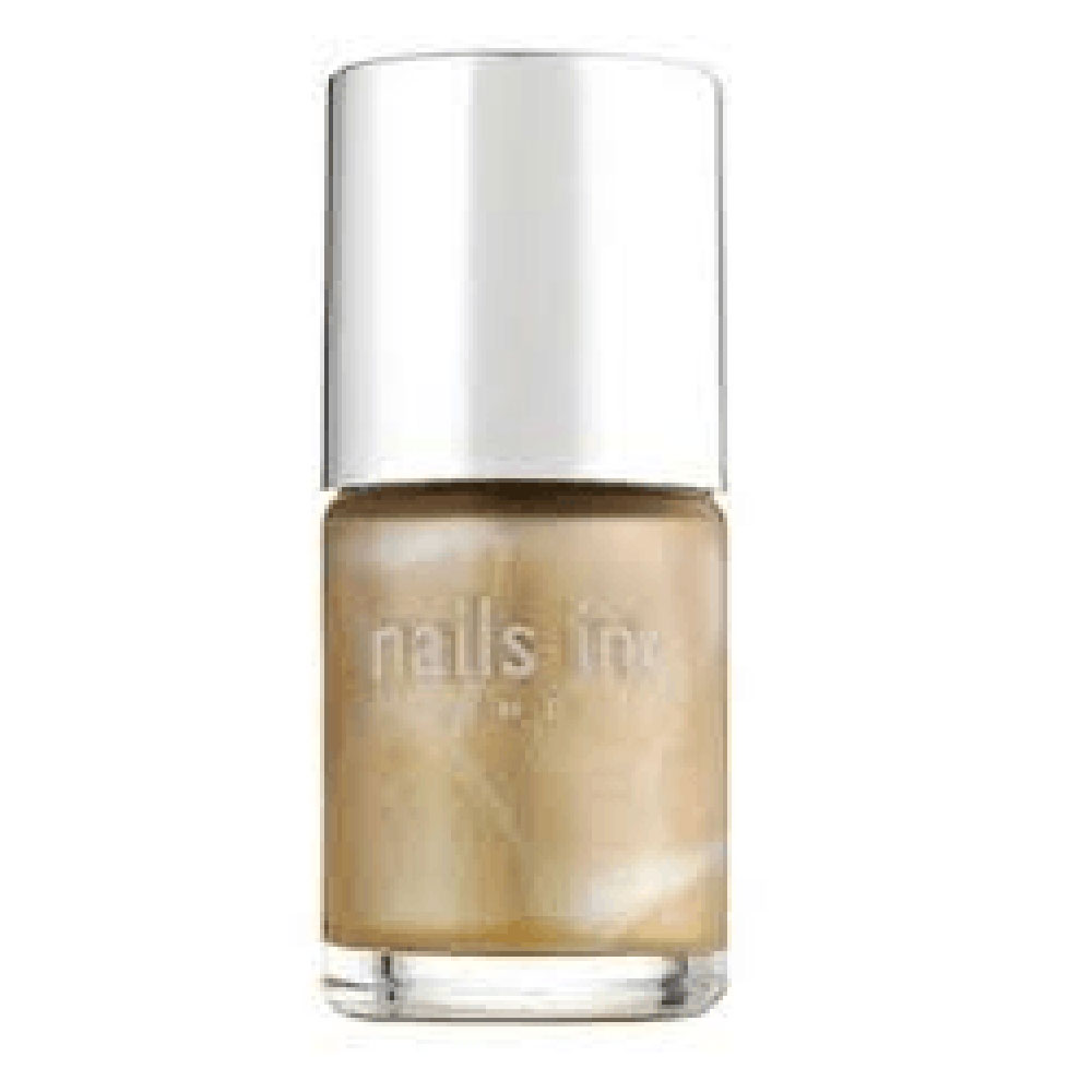 Nails Inc London Nail Polish Lanesborough Place 10ml, 10ml - Smink