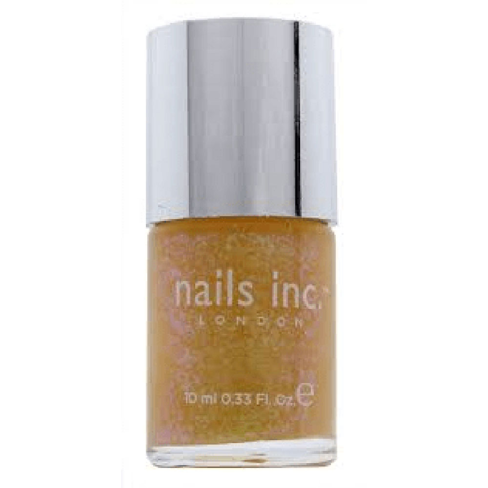 Nails Inc London Nail Polish The Vaudeville 10ml, 10ml - Smink