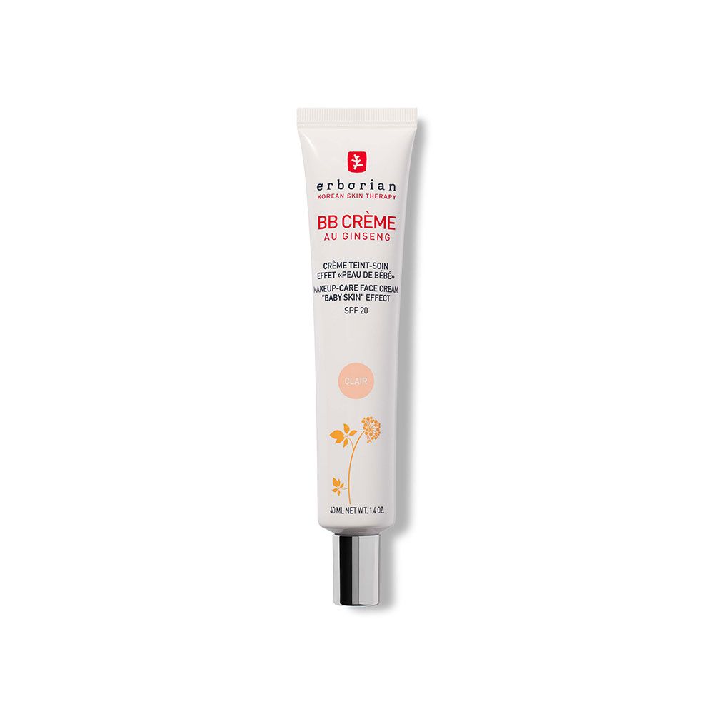 Erborian BB Creme Clair 40ml - Smink