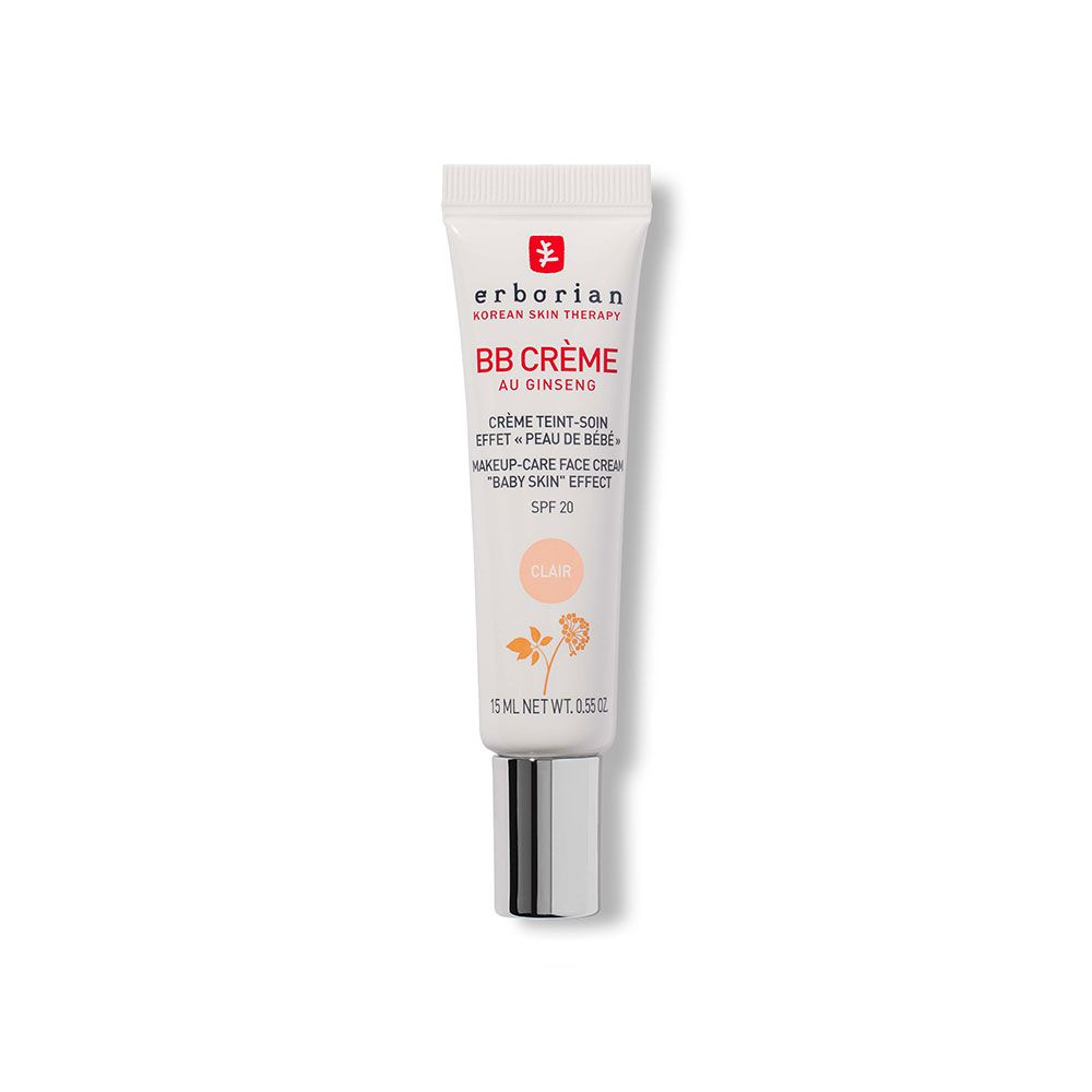 Erborian BB Creme Clair 15ml - Smink