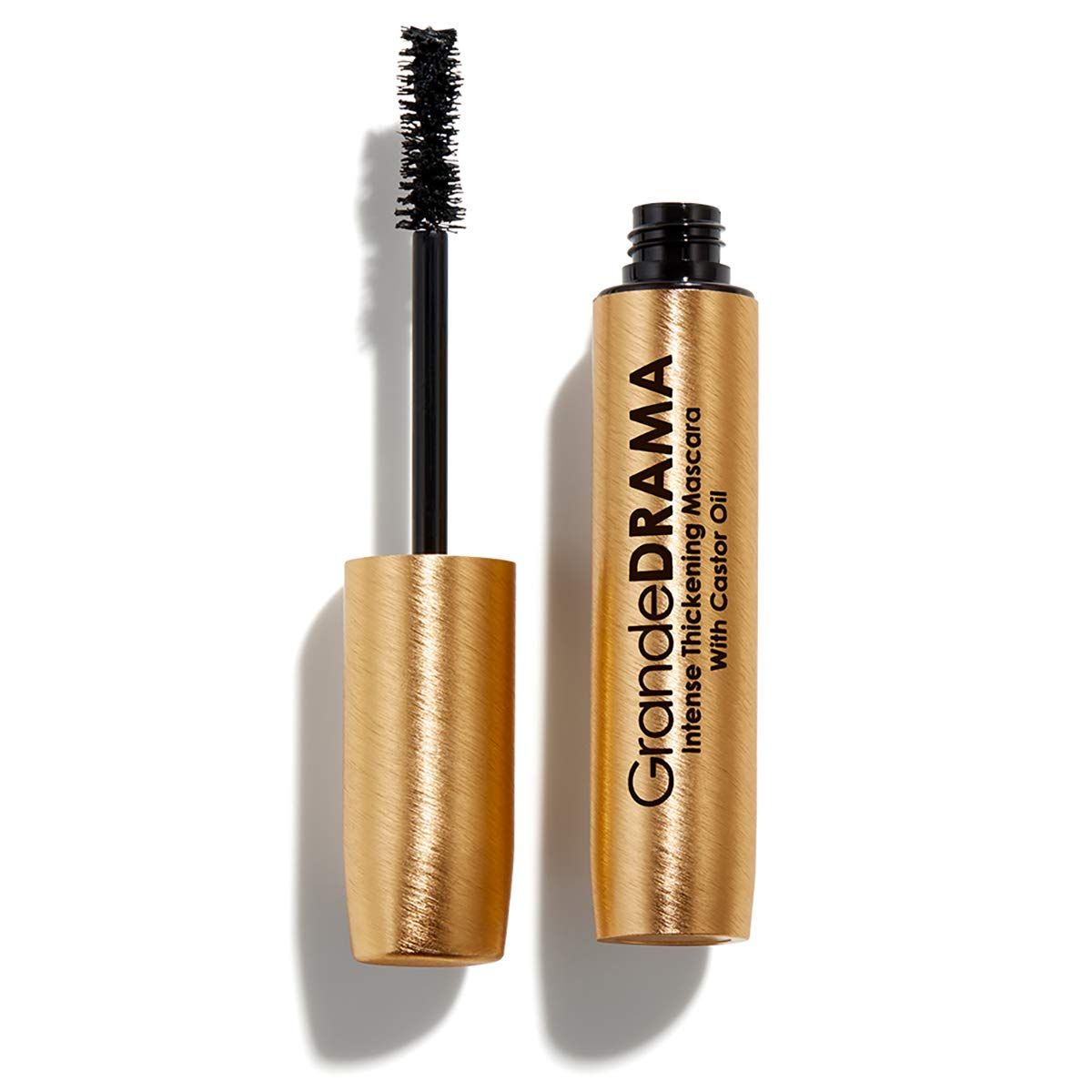 Grande Cosmetics Drama Intense Thickening Mascara - Smink