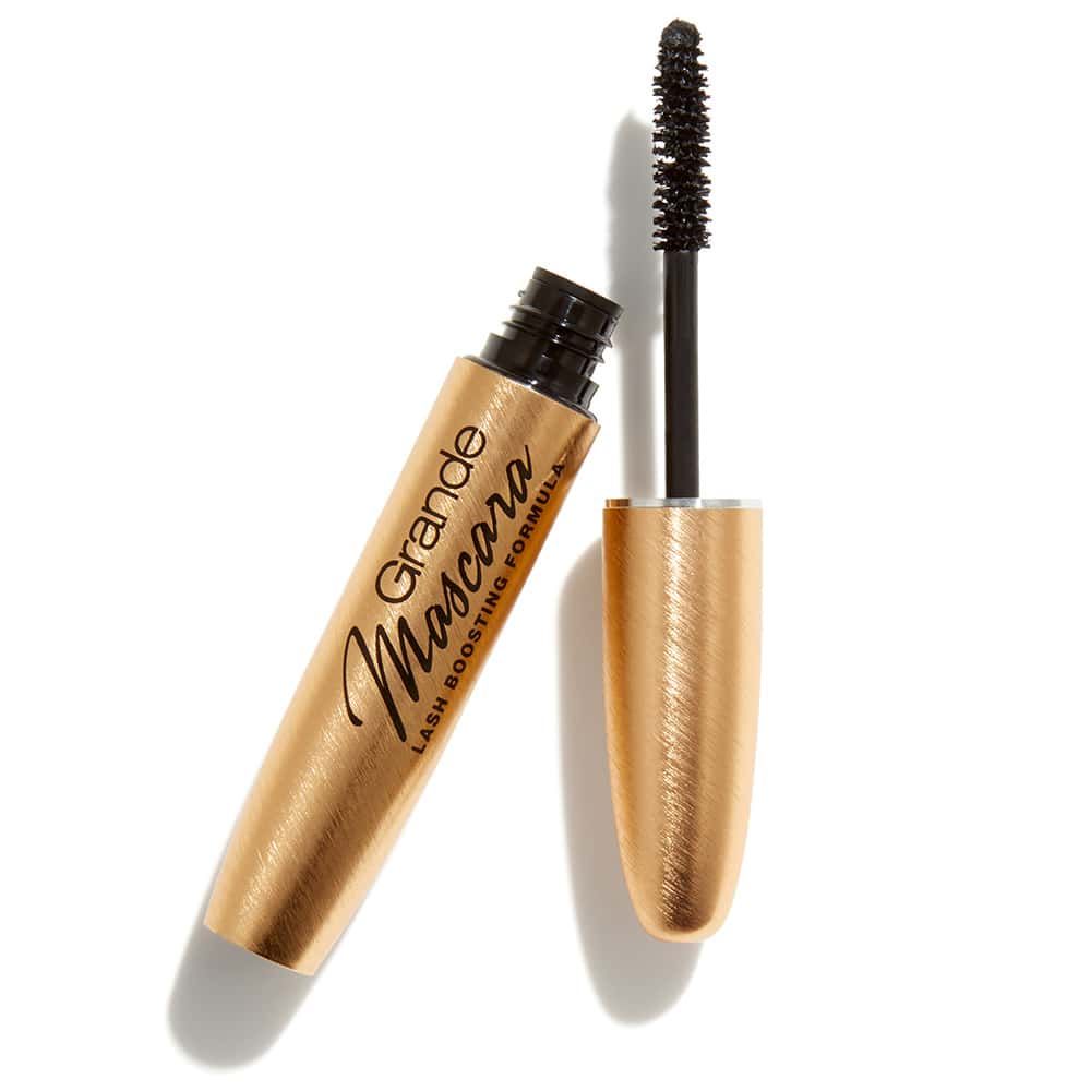 Grande Cosmetics MASCARA  Conditioning Peptide Mascara - Smink