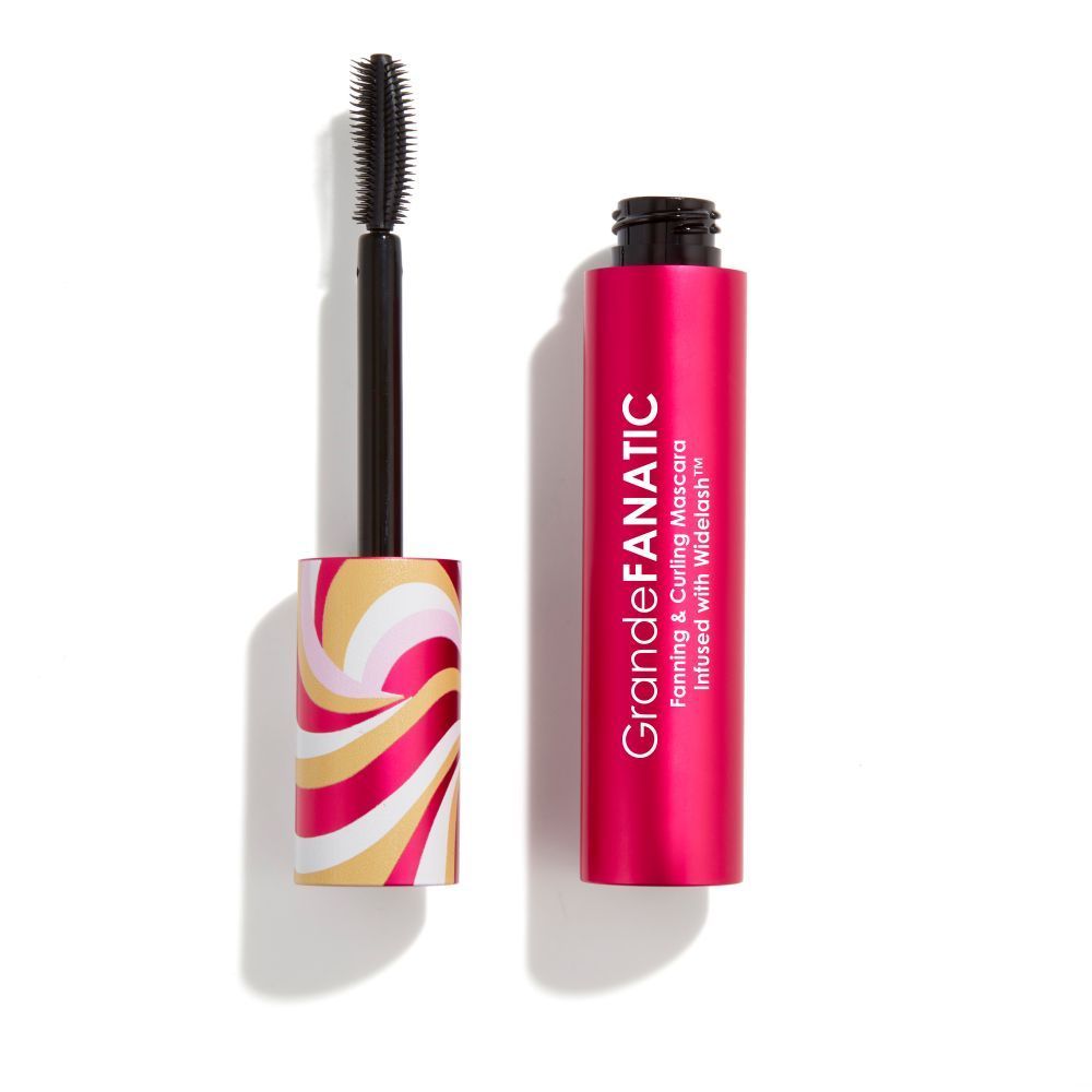 Grande FANATIC Mascara Black - Smink