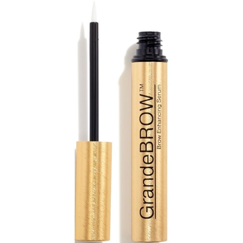 Grande Cosmetics - Grande Brow Enhancing Serum 3ml, 3ml - Smink