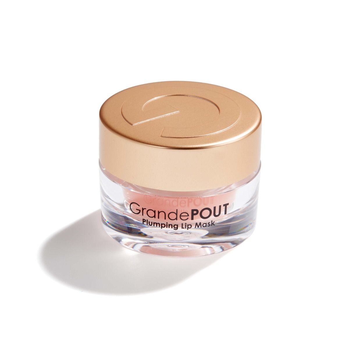 Grande Cosmetics GrandePOUT Plumping Lip Mask Berry Mojito, 15g - Smink