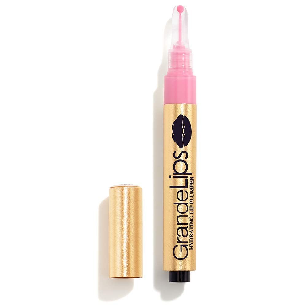 Grande Cosmetics Hydrating Lip Plumper Pale Rose - Smink