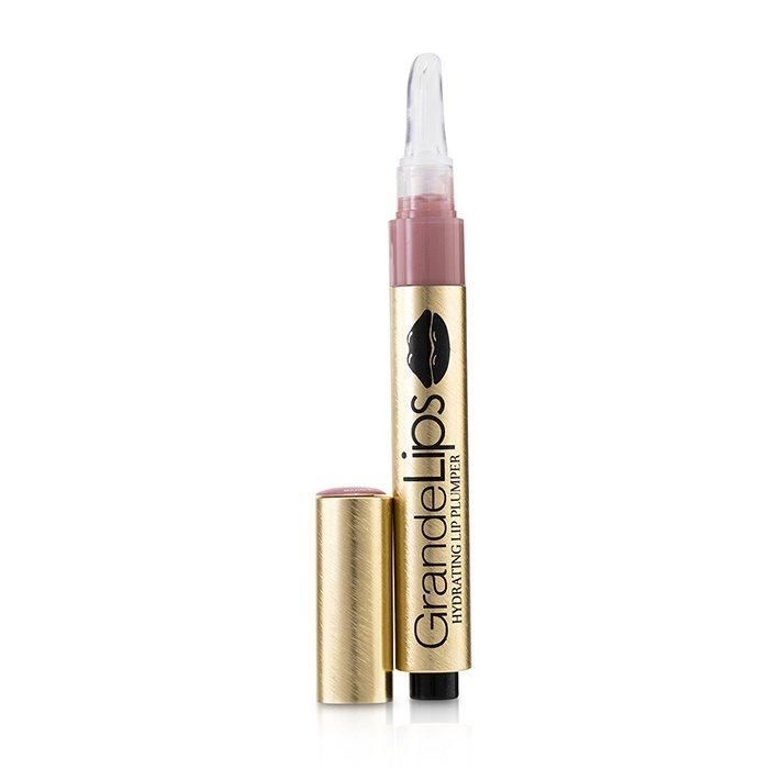 Grande Cosmetics Hydrating Lip Plumper Spicy Mauve - Smink